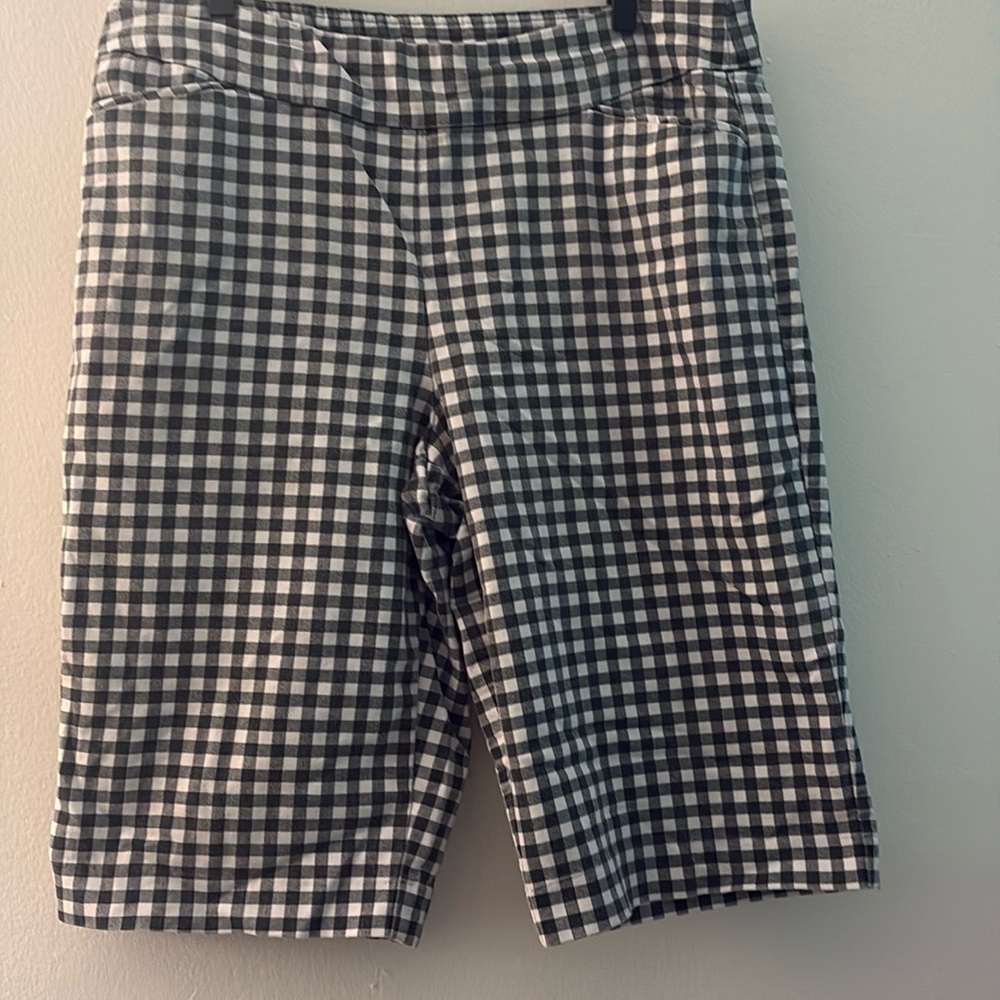 Craft& Barrows The effortless stretch Bermuda
